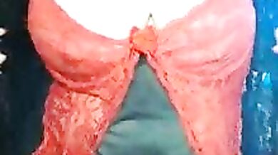 VeronicaGold51's hot Ukrainian striptease on camera for your viewing pleasure!