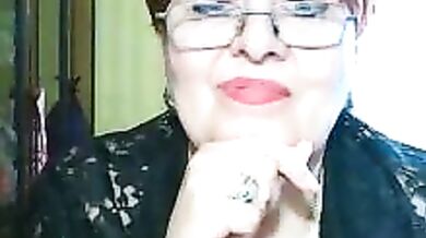 VeronicaGold51's hot Ukrainian striptease on camera for your viewing pleasure!