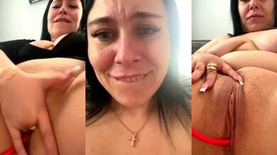 CuteNata's Best Interaction with Big-Ass White Cock: A Steamy Cam2Cam Session