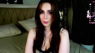LynneGell strips and humiliates her cheap-privates-teens-brunettes-brunettes with her smoking-hot body