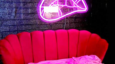 Kenzie_Revess strips and talks dirty while getting her tight ass drilled in doggy-style