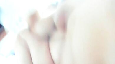 Squirtkim__: The Best Big-ass-creampie-Erotic-Dance You'll See!