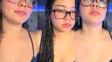 Watch Paloma__LS tease and deepthroat in a hot and heavy latin-deepthroat session!