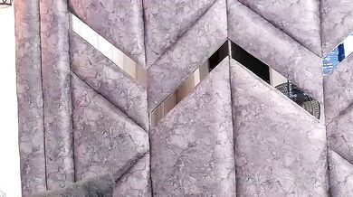 SamanthaDumont's Big Tits Get Stretched in Anal-Latin POV Striptease