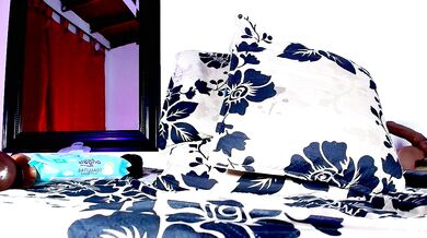 Watch Sofi Decker, the horny ebony cam girl, get wild with her dildo & vibrator in hot cowgirl action!