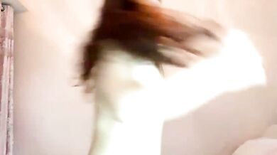 Z30966903S - Best young Asian's foot fetish POV cam2cam jerk-off instruction