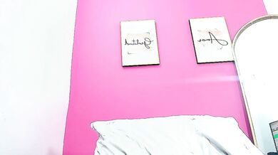 Littleebonymommy's petite, teenaged friends engage in dirty talk & squirt while playing with toys