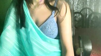 FairyC_for_U gets her tiny ass drilled hard while smoking in the shower