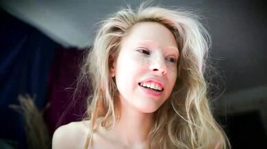 Watch petite-white cuckold record his young Russian girlfriend in a hot role-play with Lovense and Phantom Thread