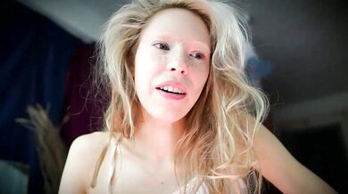 Watch petite-white cuckold record his young Russian girlfriend in a hot role-play with Lovense and Phantom Thread
