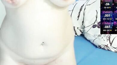 Jassiundich2's best private blowjob and milf fingering - Cam girl and dildo play included!