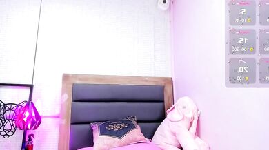 Watch ShelbyStetson's steamy public foot fetish video with big-tits latina & vibrator