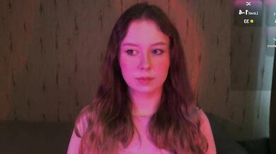 Young brunettes cosplay as young athletic babes & give a deepthroat BJ to a hung dude