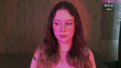 Young brunettes cosplay as young athletic babes & give a deepthroat BJ to a hung dude