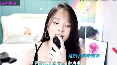 Petite young Asian HeartBaby enjoys naked yoga with her lover