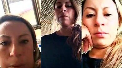 Katalina_S3xy's dirty talk and big tits get off with a vibrator in HD