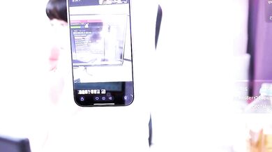 Watch young brunettes get frisky with each other in a new-middle-priced-privates-young video