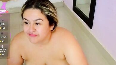 noah-mishelle - Porn Video [Bongacams]: streamed video, charming streamer, recorded performance