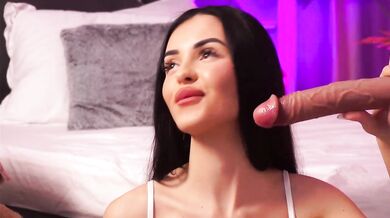 LilaRosie - Porn Video [Bongacams]: trembling thighs, mom, enchanting model