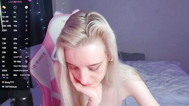 MisaMarkisa - Porn Video [Bongacams]: captivating bust, cumming, dazzling beauty
