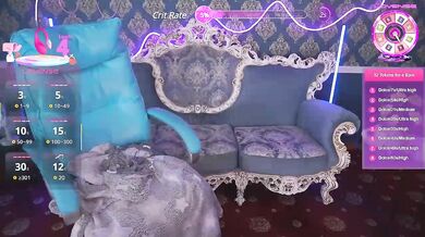 BettyDark - Porn Video [Bongacams]: ravishing melons, breathtaking goddess, seductive lines