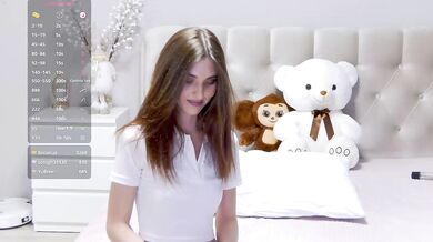 Lisa666-2 - Porn Video [Bongacams]: lovely mounds, erotic tremors, intense chemistry