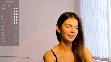 andrea-tasty - Porn Video [Bongacams]: luscious rear, voluptuous physique, passion