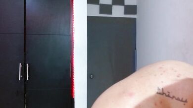 Megara-777 - Porn Video [Bongacams]: video capture, talented entertainer, loves to masturbated