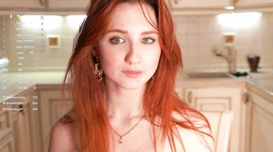 HenriettaBinfe - Porn Video [Cam4]: porn, multi goal show, seductive hips