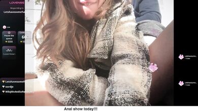 Couple_D_and_A - Porn Video [Cam4]: ravishing enchantress, seductive frame, instagram