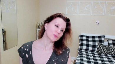 SofiaReginald - Porn Video [Cam4]: ecstatic whispers, fiery surrender, porn web chat