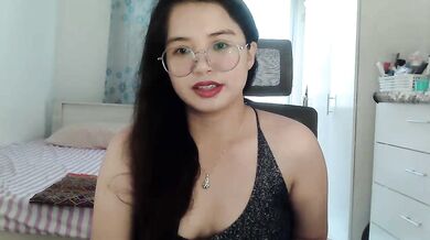 Ohmysweetlips - Porn Video [Cam4]: enthusiastic whores, masturbate, voluptuous pleasure