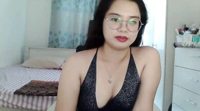 Ohmysweetlips - Porn Video [Cam4]: enthusiastic whores, masturbate, voluptuous pleasure