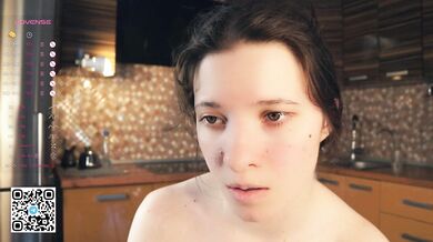 OdiliaElwell - Porn Video [Cam4]: 0 pussy, captivating content creator, enchanting assets