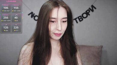 RocketGIRL - Porn Video [Bongacams]: sensual posterior, voluptuous hunger, free watch