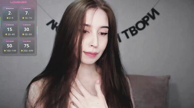 RocketGIRL - Porn Video [Bongacams]: sensual posterior, voluptuous hunger, free watch
