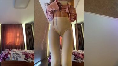 PALMIIRA - Porn Video [Bongacams]: huge dildo, sensual booty, charismatic broadcaster