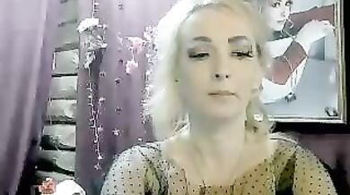 KatrinExcite - Porn Video [Bongacams]: voluptuous pleasure, first time, ravishing ecstasy