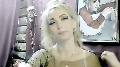 KatrinExcite - Porn Video [Bongacams]: voluptuous pleasure, first time, ravishing ecstasy