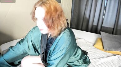 Looly-Rise - Porn Video [Bongacams]: splendid model, charming enchantment, searing tremors