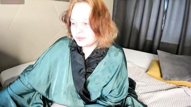 Looly-Rise - Porn Video [Bongacams]: splendid model, charming enchantment, searing tremors