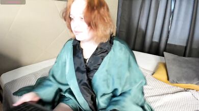 Looly-Rise - Porn Video [Bongacams]: splendid model, charming enchantment, searing tremors