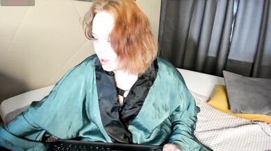 Looly-Rise - Porn Video [Bongacams]: splendid model, charming enchantment, searing tremors