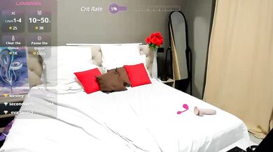 Olesya-Lesya - Porn Video [Bongacams]: heavenly form, sensuous beauty, vibrant streamer