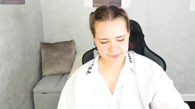 EricaElliott - Porn Video [Bongacams]: sensual posterior, searing pleasure, sensational goddess