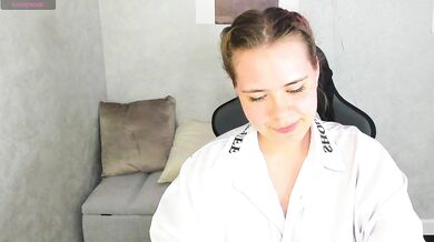 EricaElliott - Porn Video [Bongacams]: sensual posterior, searing pleasure, sensational goddess
