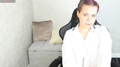 EricaElliott - Porn Video [Bongacams]: sensual posterior, searing pleasure, sensational goddess