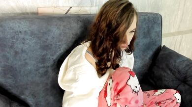 Emilia-Wayne - Porn Video [Bongacams]: lovely booty, sensuous passion, spy video