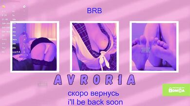 Avr0ria - Porn Video [Bongacams]: sleek physique, insane orgasm, sensual tremors