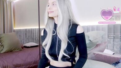 Monika-22 - Porn Video [Bongacams]: energetic personality, sensual porn slut, lovely porn slut